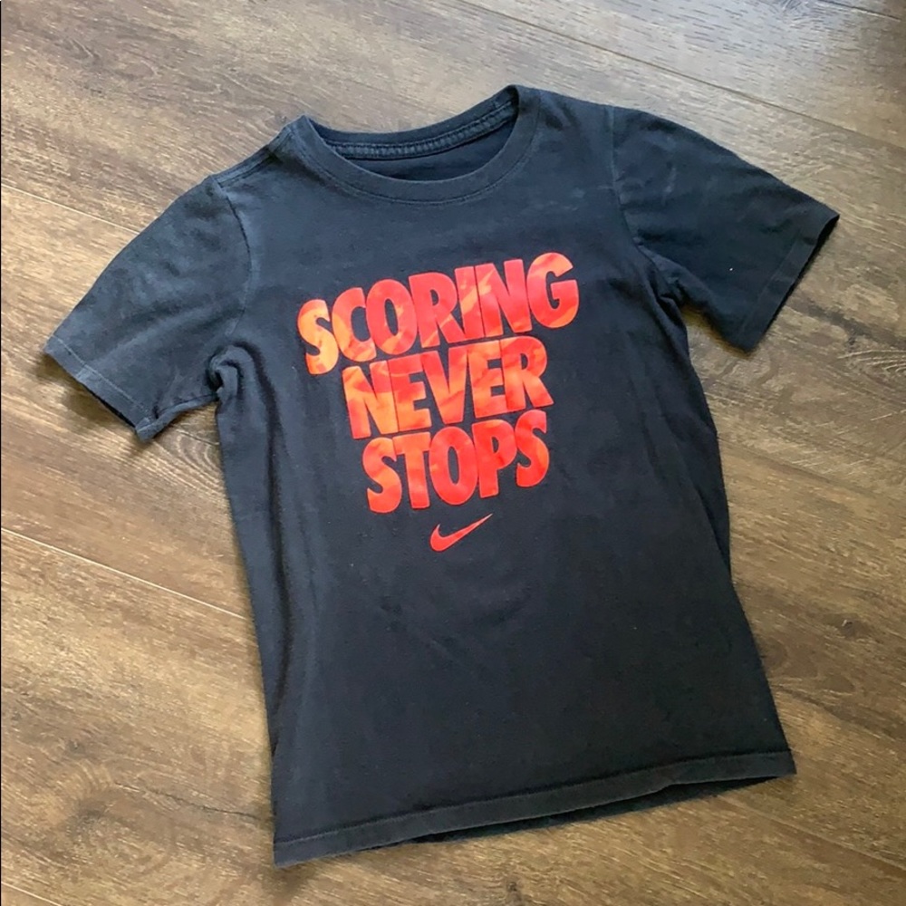 🌺3 for $10🌺 Nike Tee